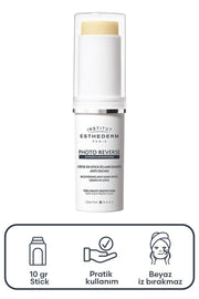 Institut Esthederm Photo Reverse Leke Karşıtı Güneş Koruyucu Stick 10 gr