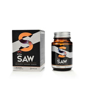 IntraSAW Saw Palmetto Pumpkin Seed Selenyum 30 Kapsül