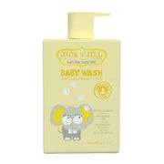 Jack And Jill Baby Wash 300 ml