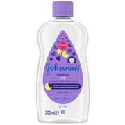 Johnsons Baby Bedtime Yağ 300 ml
