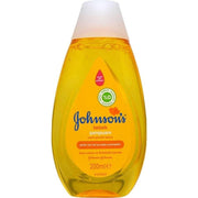 Johnsons Baby Şampuan 200ml