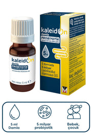 Kaleidon Damla 5 ml
