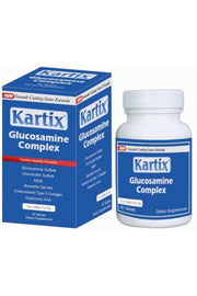 Kartix 60 Tablet.
