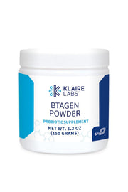 Klaire Labs Btagen Prebiotic Powder 150 gr