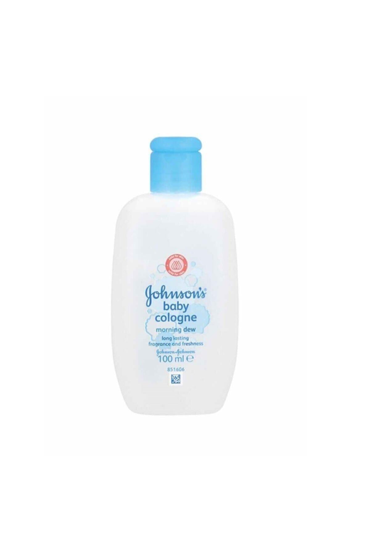 Kol. J & J Baby Morning Dew 100 ml