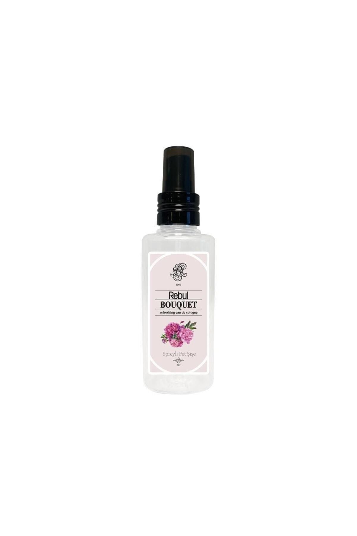 Kol. Rebul Bouquet Spr. 125 ml