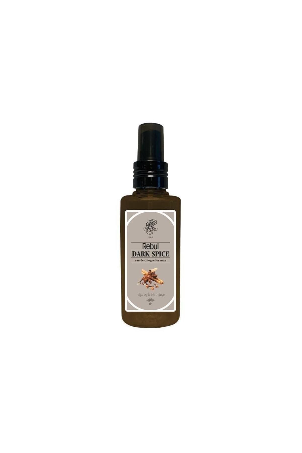 Kol. Rebul Dark Spice Spr. 125 ml
