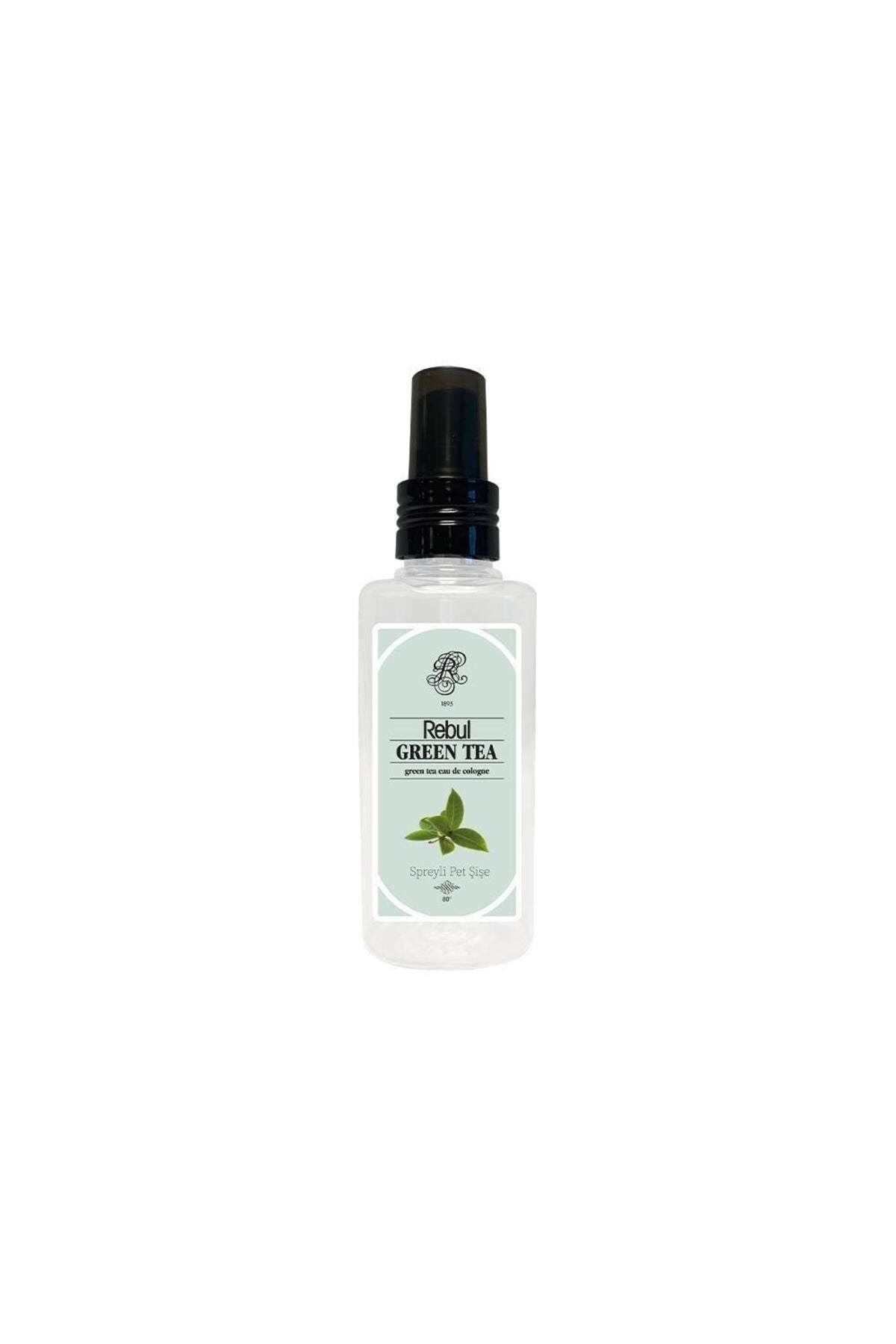 Kol. Rebul Green Tea Spr. 125 ml