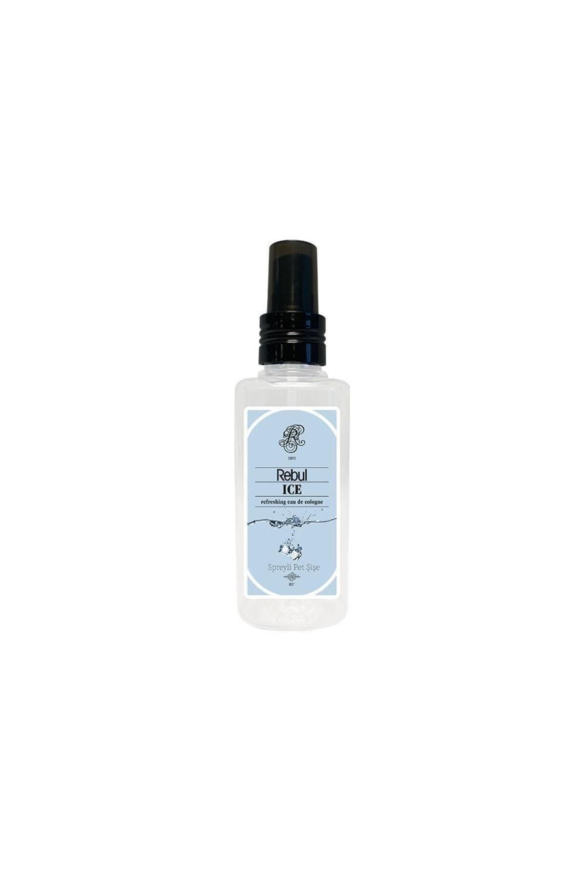 Kol. Rebul Ice Spr 125 ml