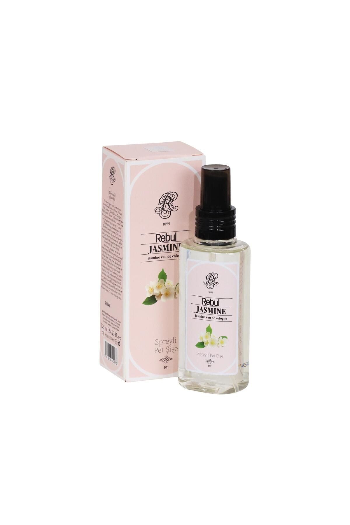 Kol. Rebul Jasmine Spr. 125 ml
