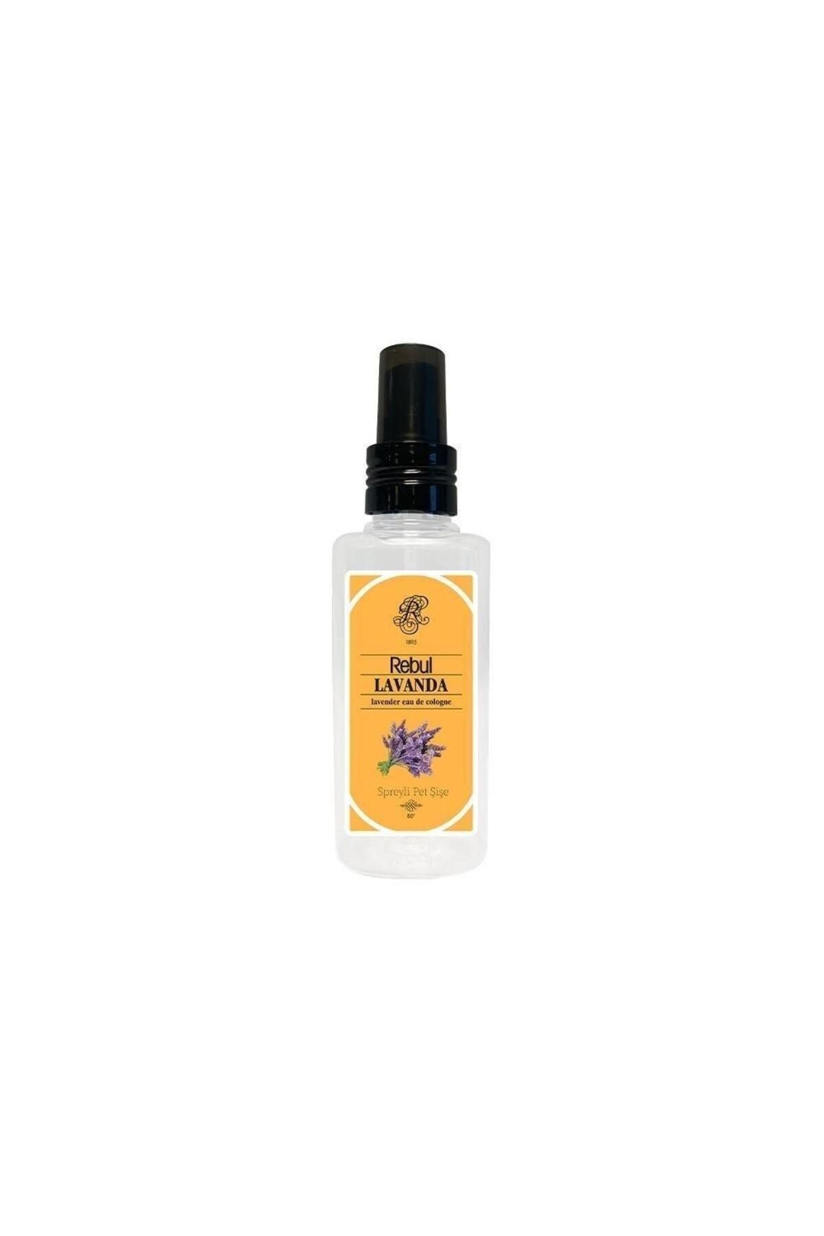 Kol. Rebul Lavanta Spr. 125 ml