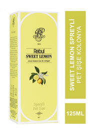 Kol. Rebul Lemon Spr. 125 ml