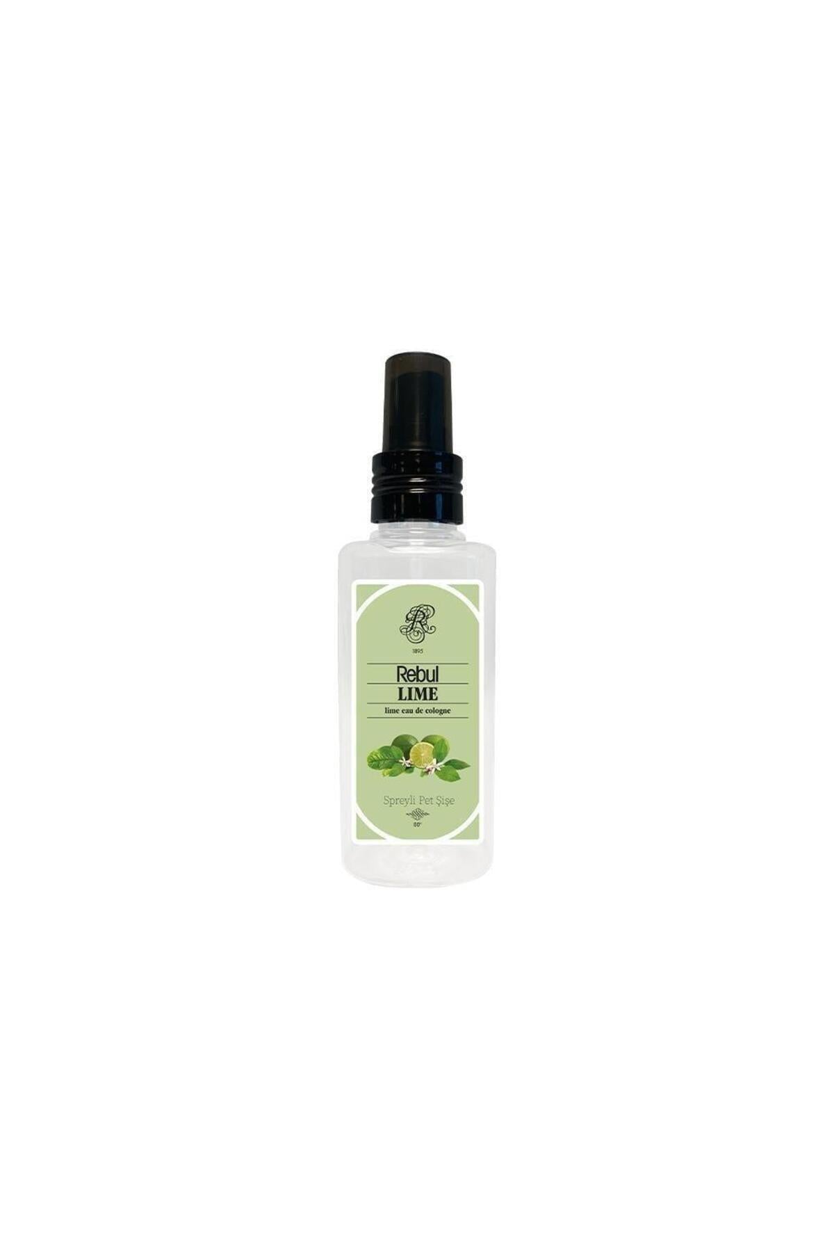 Kol. Rebul Lime Spr. 125 ml