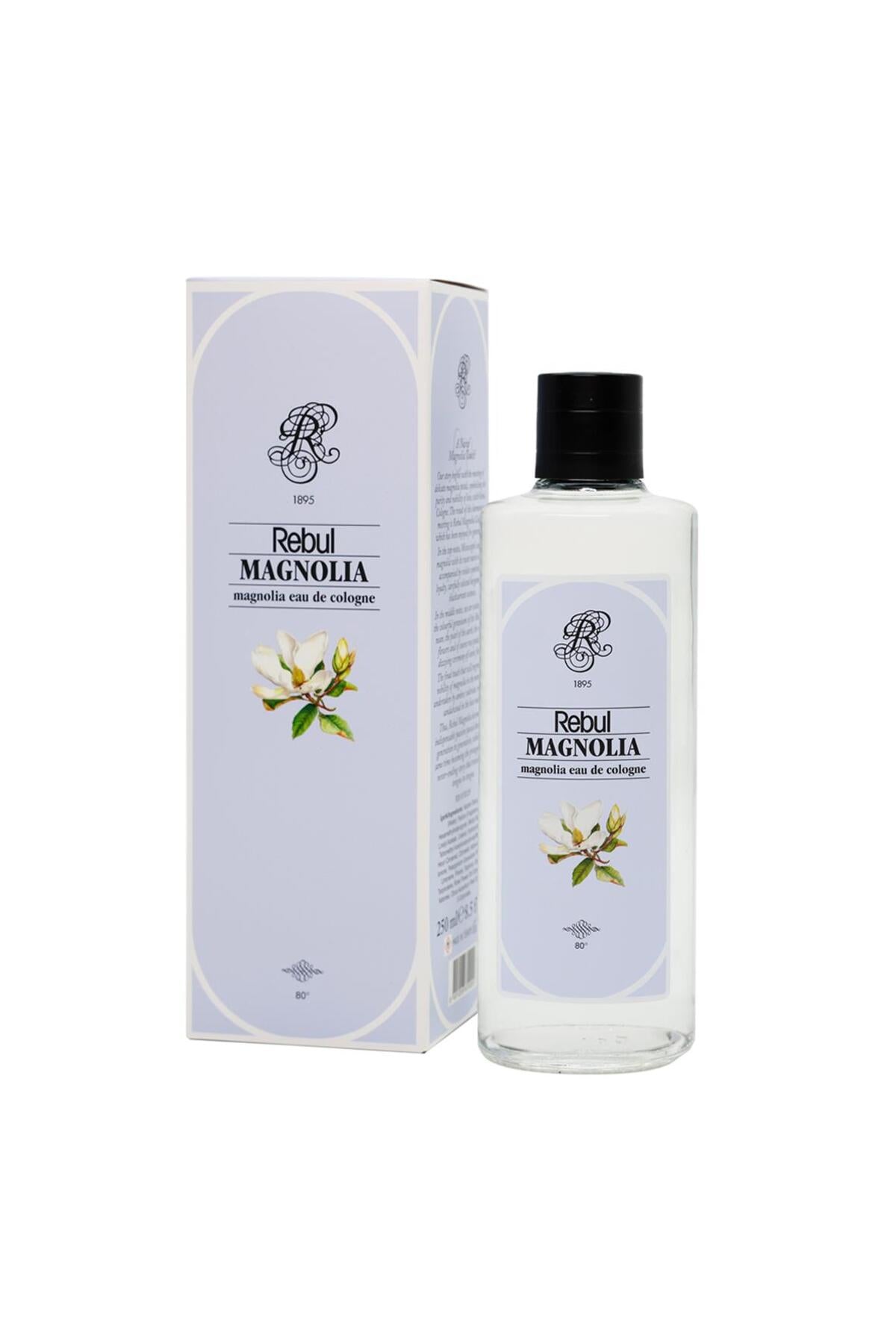 Kol. Rebul Magnolia 250 ml