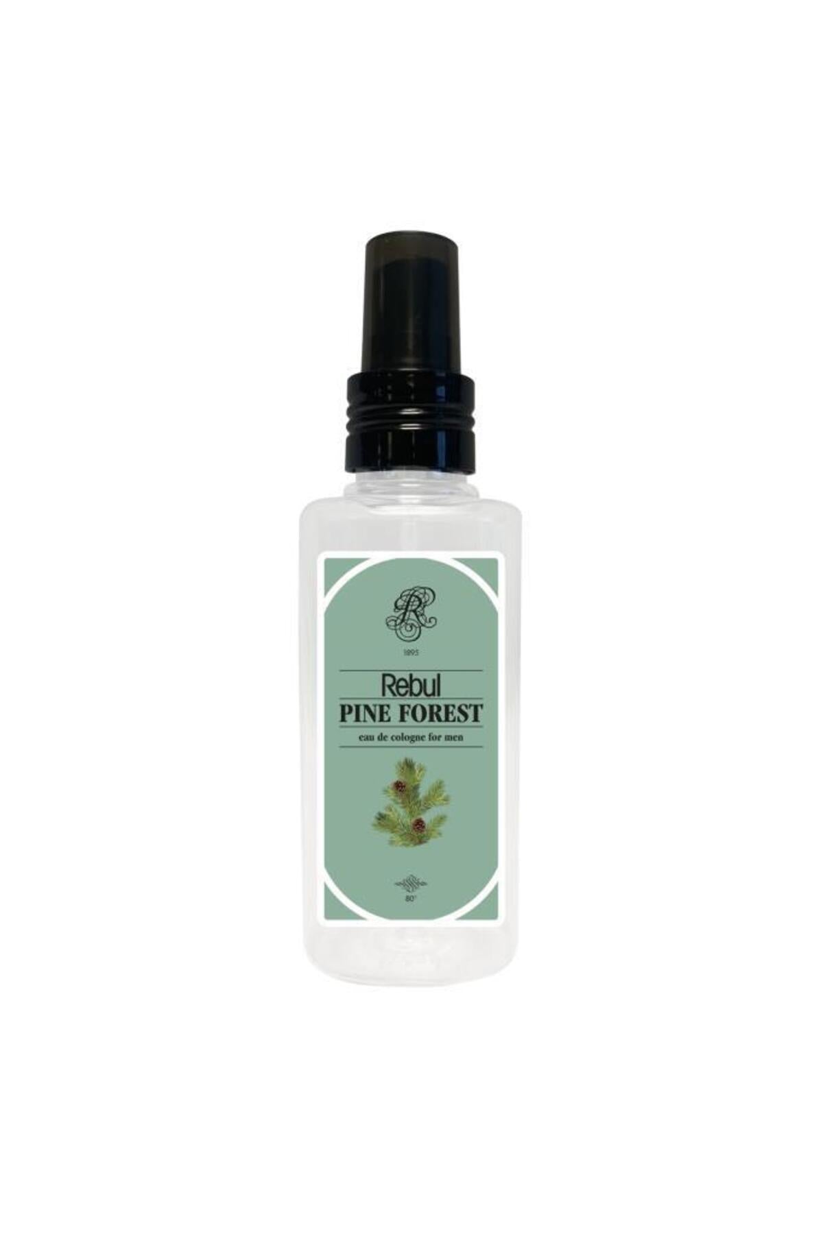 Kol. Rebul Pine Spr. 125 ml