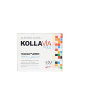 Kollavia Plus 30 Kapsül
