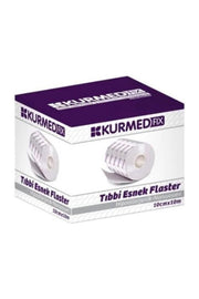 Kurmed Fix Flaster 10cm x 10m