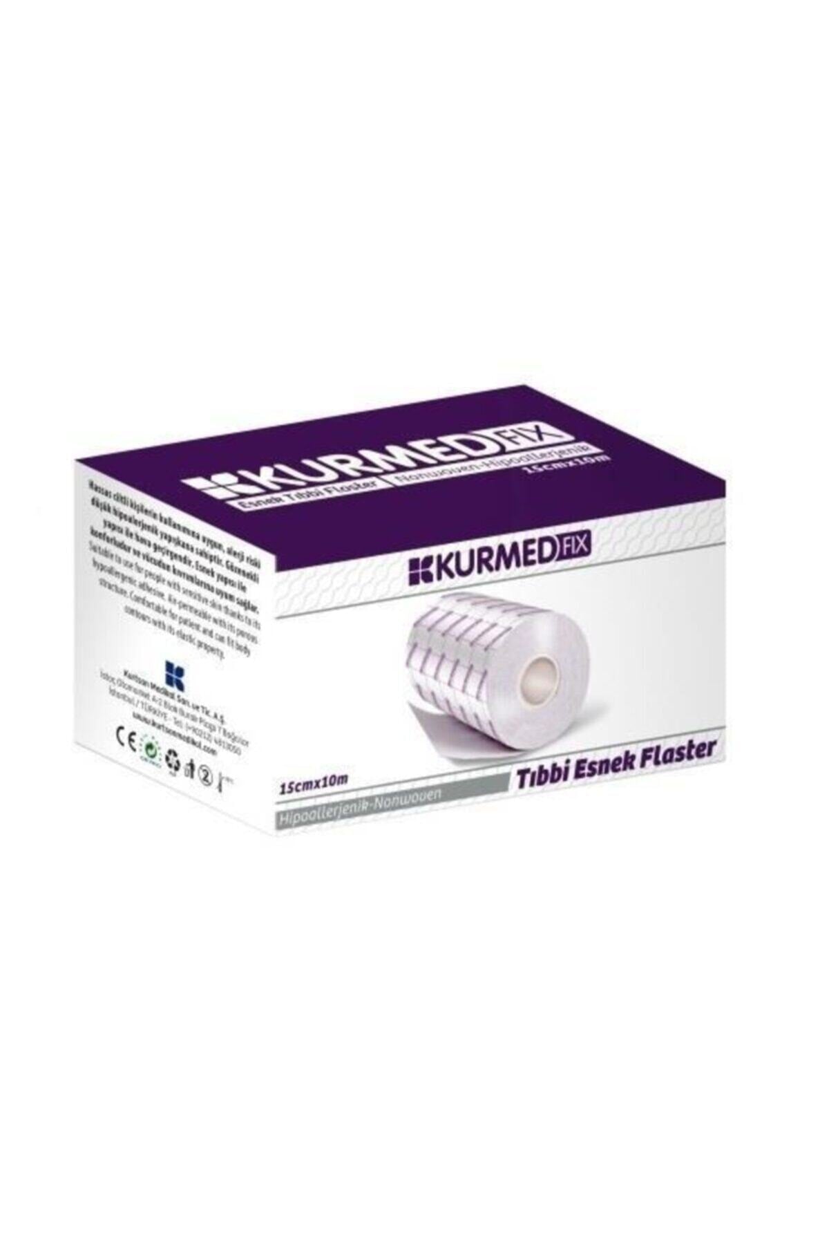 Kurmed Fix Flaster 15cm x 10m