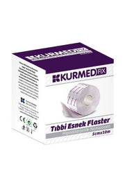 Kurmed Fix Flaster 5cm x 10m