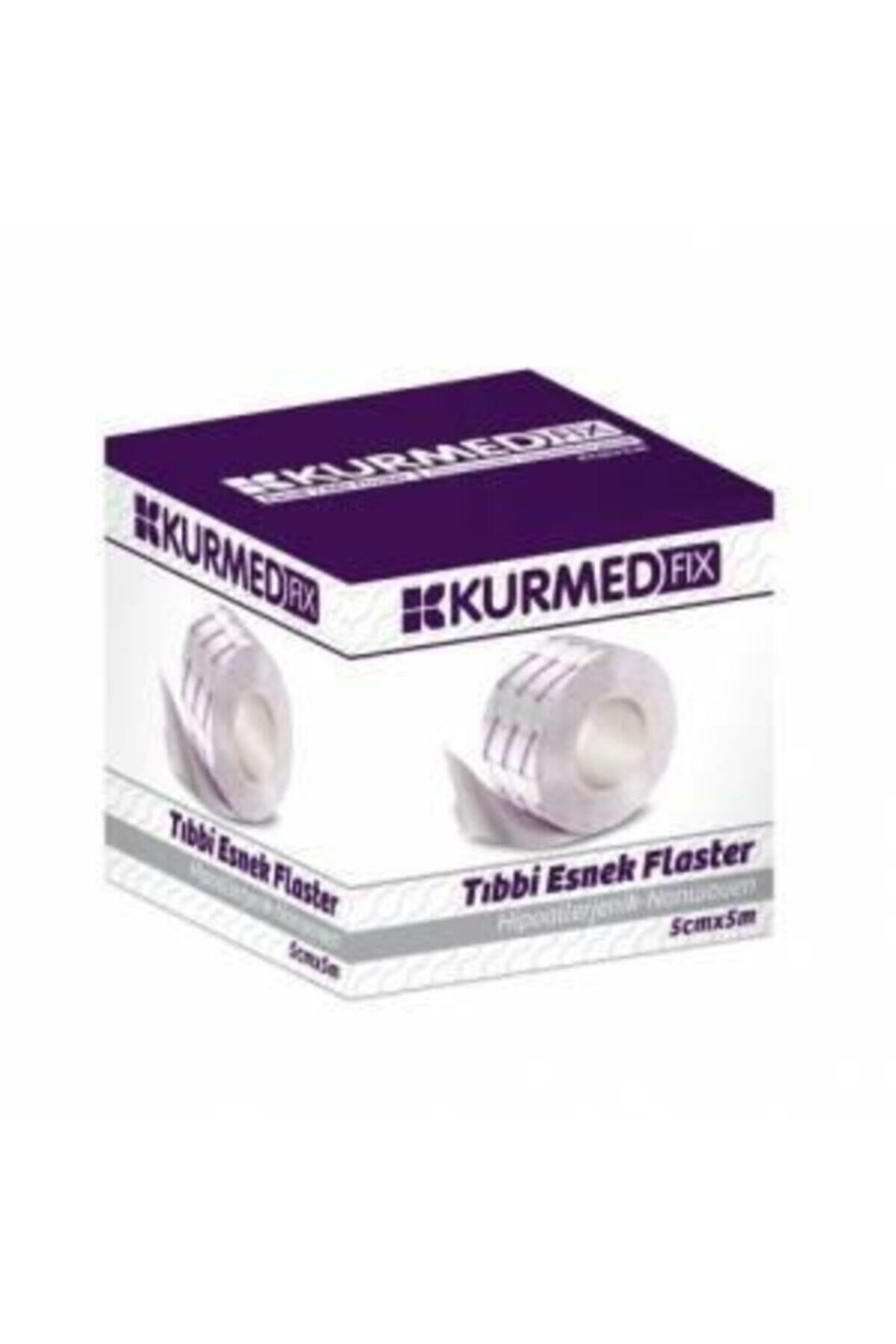 Kurmed Fix Flaster 5cm x 5m