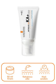 La Roche Posay Anthelios 100 KA+ Krem SPF 50 50 ml