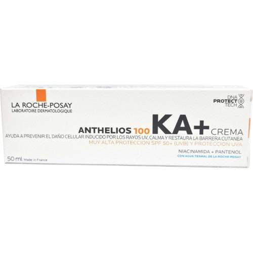 La Roche Posay Anthelios 100 KA+ Krem SPF 50 50 ml