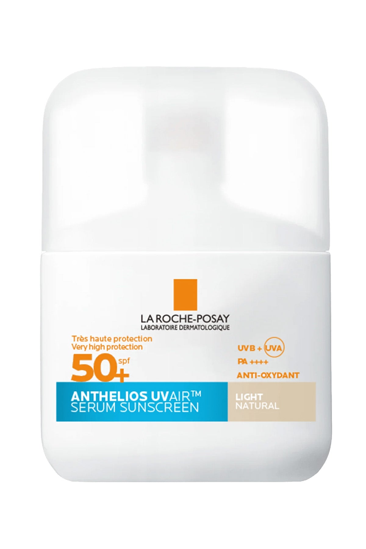 La Roche Posay Anthelios UV Air SPF50+ Ultra Güçlü Renkli Güneş Koruyucu Serum 50 ml