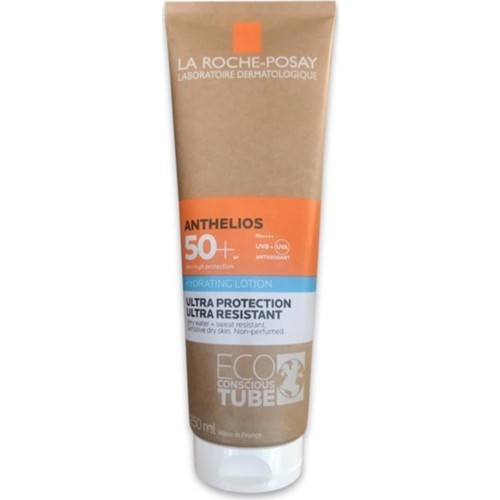 La Roche Posay Anthelios XL SPF 50 Güneş Koruyucu Losyon 250 ml