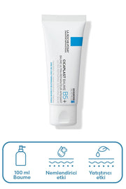 La Roche Posay Cicaplast Baume B5 Krem 100 ml