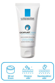 La Roche Posay Cicaplast El Kremi 50 ml
