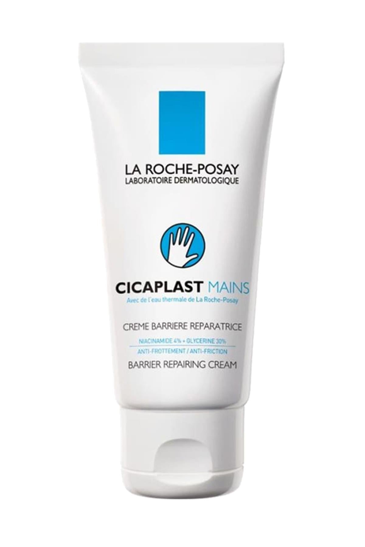 La Roche Posay Cicaplast El Kremi 50 ml