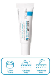 La Roche Posay Cicaplast Levres Dudak Kremi 7.5 ml