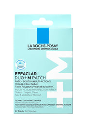 La Roche Posay Effaclar Duo+M Patch - Bant - 22 Adet