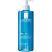 La Roche Posay Effaclar Jel Yağlı ve Akneye Eğilimli Ciltler İçin Yüz Temizleme Jeli 400 ml