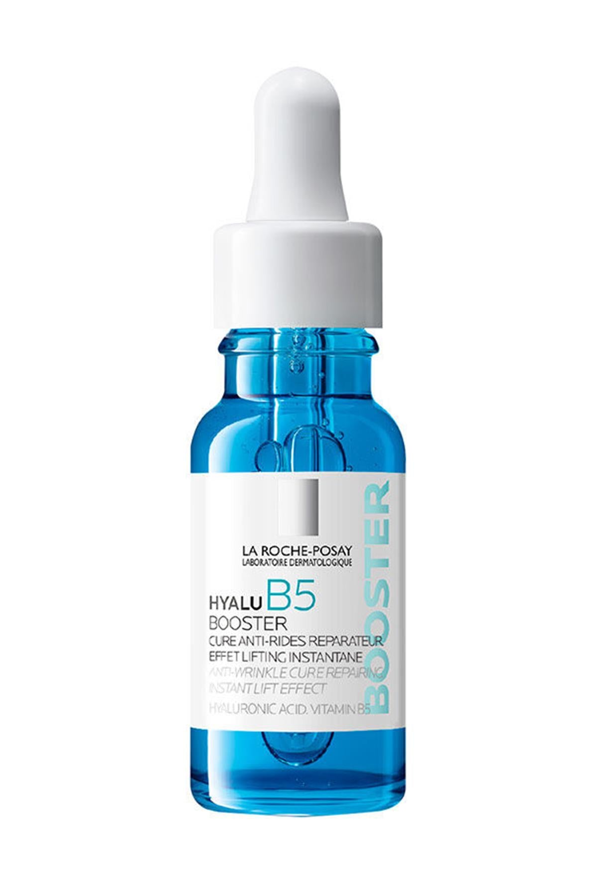 La Roche Posay Hyalu B5 Booster Yaşlanma Karşıtı Bakım Serumu 15 ml