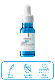 La Roche Posay Hyalu B5 Booster Yaşlanma Karşıtı Bakım Serumu 15 ml