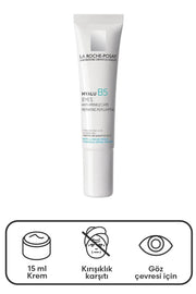 La Roche Posay Hyalu B5 Göz Çevresi Kremi 15 ml