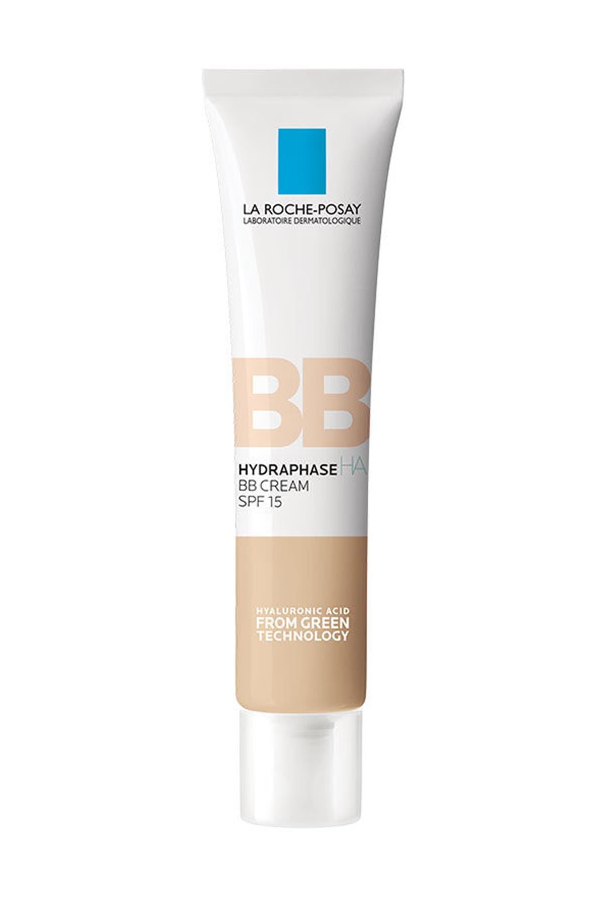 La Roche Posay Hydraphase BB Cream Light 40 ml