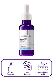 La Roche Posay MELA B3 Leke Karşıtı Serum 30 ml