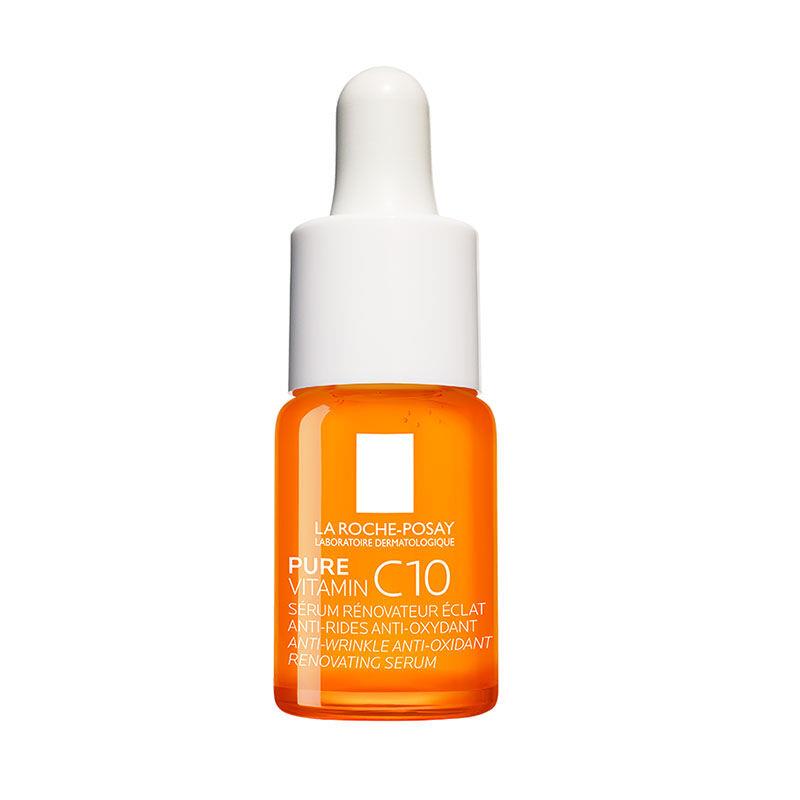 La Roche Posay Pure Vitamin C10 Işıltı Veren Serum 10 ml