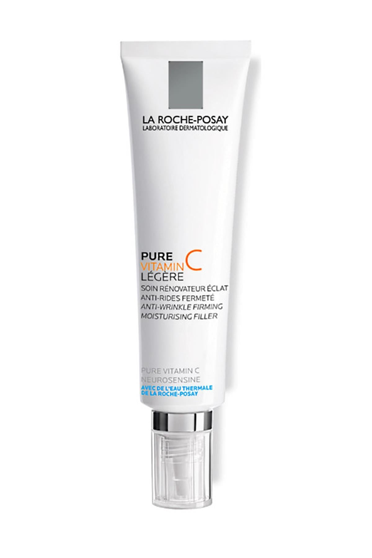 La Roche Posay Redermic C Legere-C Vitamini İçerikli Yaşlanma Karşıtı Bakım Kremi 40 ml