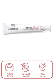 La Roche Posay Redermic R Retinol Kırışıklık Karşıtı Krem 30 ml