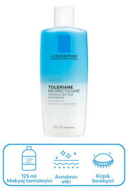 La Roche Posay Respectissime Göz Makyaj Temizleyici 125 ml