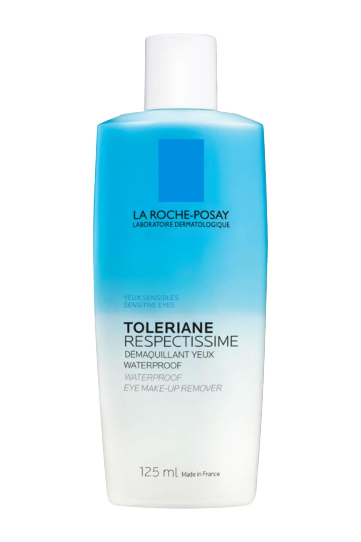 La Roche Posay Respectissime Göz Makyaj Temizleyici 125 ml