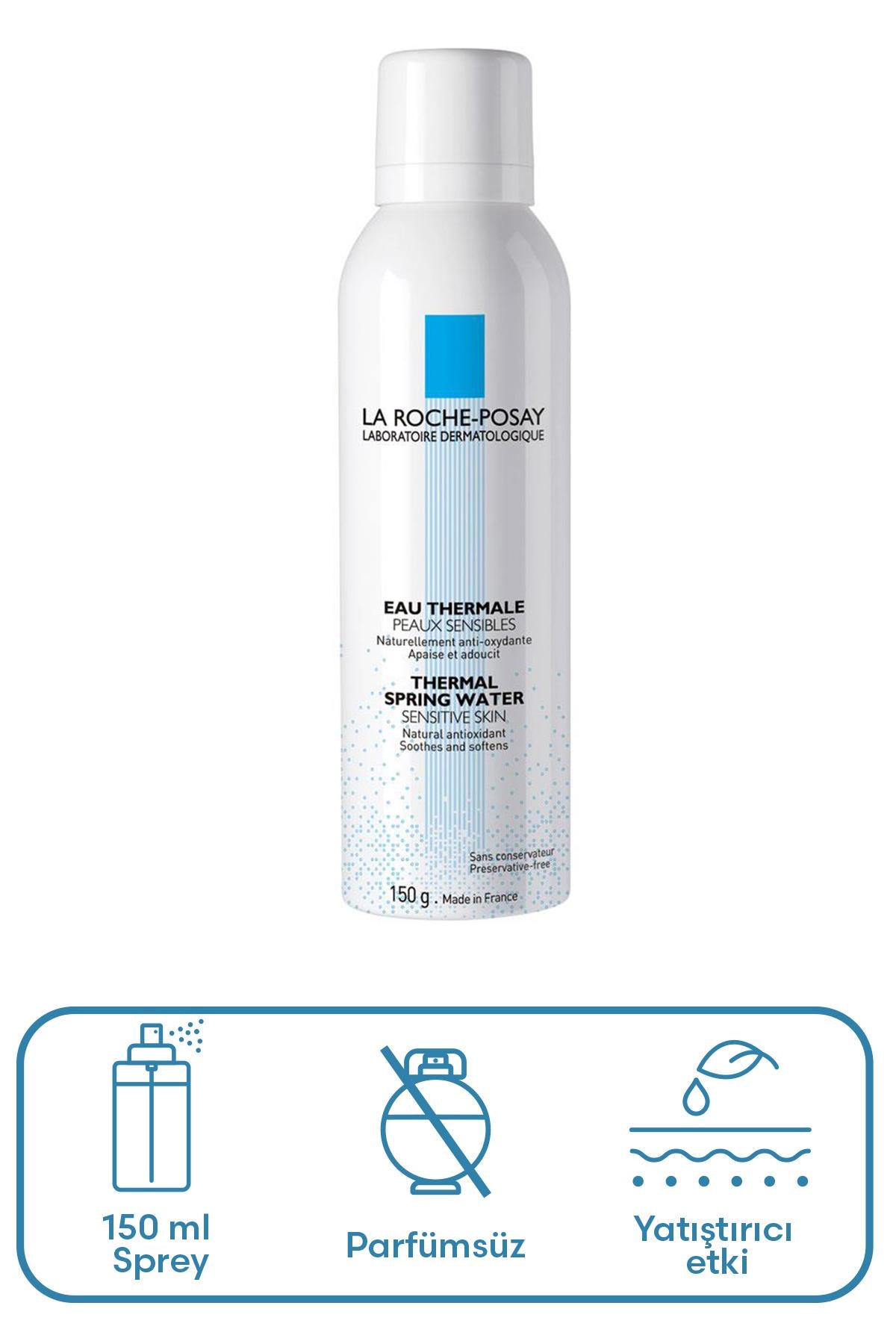 La Roche Posay Termal Su 150 gr