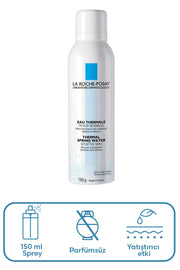 La Roche Posay Termal Su 150 gr