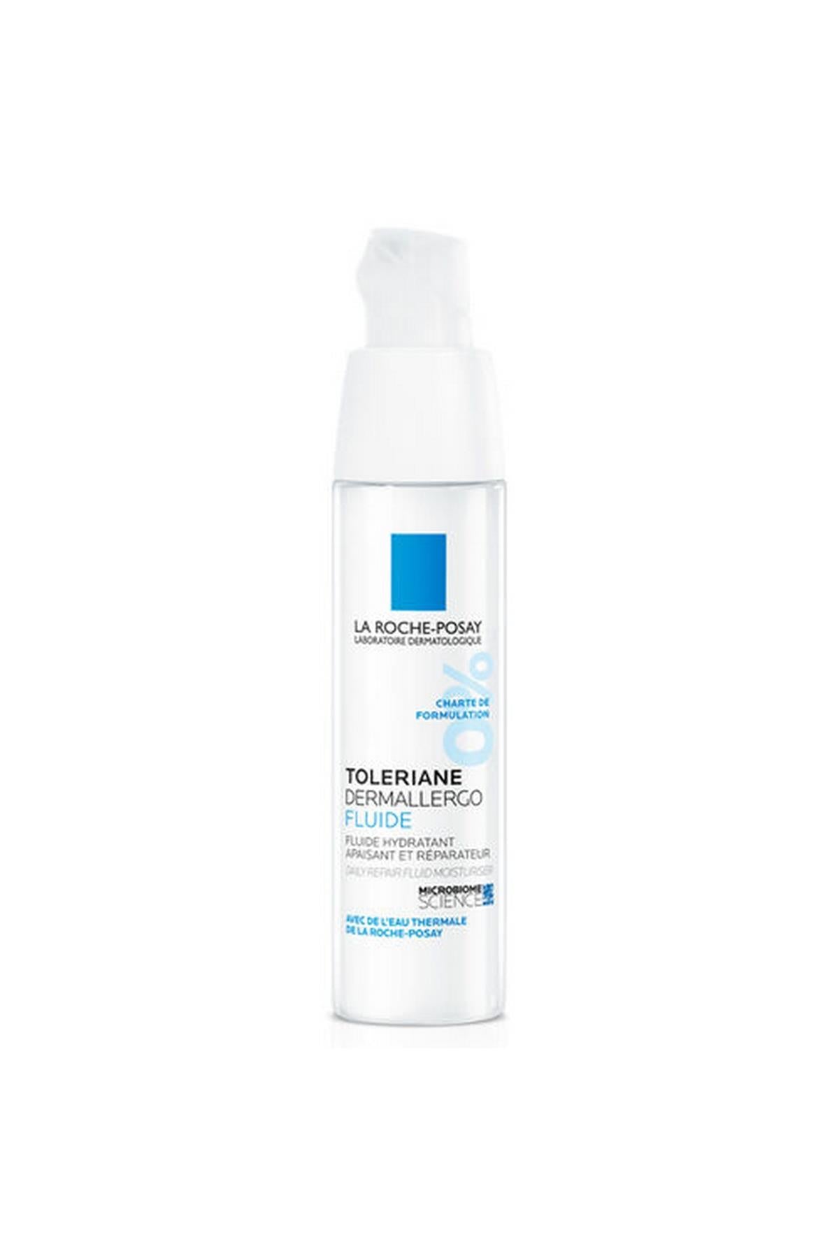 La Roche Posay Toleriane Dermallergo Fluide Bakım Kremi 40 ml