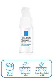 La Roche Posay Toleriane Dermallergo Göz Çevresi Bakım Kremi 20 ml