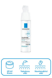 La Roche Posay Toleriane Dermallergo Yüz Bakım Kremi 40 ml
