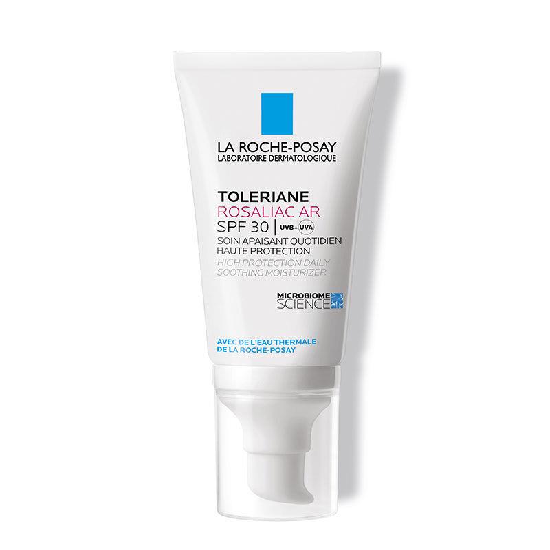 La Roche Posay Toleriane Rosaliac Ar Spf 30 Güneş Korumalı Bakım Kremi 50ml